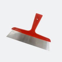 핸슨 핸슨 헤라 유연형 4FPN 스크래퍼 스티커 벽지 제거 껌칼 퍼티 스텐헤라