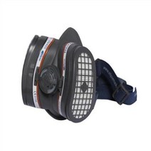 방진방독겸용 마스크 SPR338 소형 (1EA)