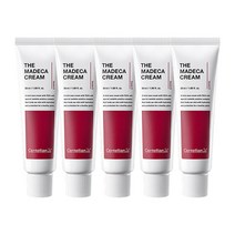 센텔리안24 시즌 6 더 마데카 크림, 5개, 50ml