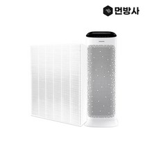 삼성 AX70J7001WTD 헤파플러스 필터 CFX-C100D, 삼성C100D 헤파플러스