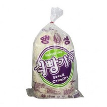 (냉동)행성 식빵가루2kg, 1