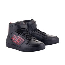 알파인스타 부츠 MM93 THUNDER BLCK BRGHT RD, 11