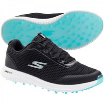 스케처스 여성용 맥스 페어웨이 3 골프화122040