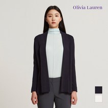 [올리비아로렌] A라인 가디건_VOCBCWF7241