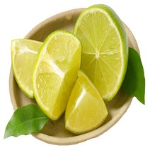 신정푸드 [신정푸드] 냉동 라임 -1kg, 1봉, 1