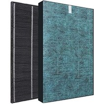 이동식 집진기 bbt fz-w45hf 집진필터 kc-z45 집진필터 kc-y45 항균헤파필터 kc-450y3 가습기공기청정기 kc-w45 교체용필터 kc-45y2 가습공기청정기, 1 x fz-w45hf 집진 필터 및 280337