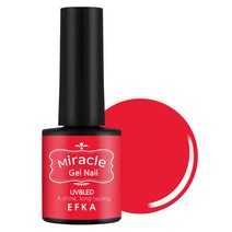 에프카 미라클 젤네일 컬러젤 대용량 10g 100종, 1개, 에프카미라클 10g 099호 백설공주의사과
