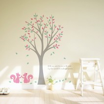 [바보사랑] SWEET SWEET TREE 스윗스윗 트리, 색상:B