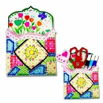 완구 만들기 벽걸이 정리함 2매, 본상품선택