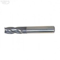 LMA941922EQ412085K /옵션 엔드밀(코팅) (TI 와이지원 4F-8.5MM