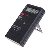 전자기 방사선 검출기 LCD 디지털 EMF 미터 선량계 테스터 DT1130
