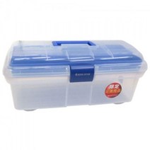 BUN024312R-390G 수작업공구함 링스타 공구함