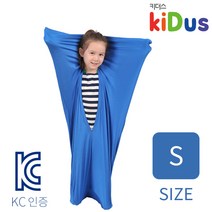 KC인증 키더스 바디삭스 S사이즈 유아체육교구 감각놀이