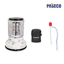 파세코 석유난로 캠핑용 난로 가방포함, PKH-5100