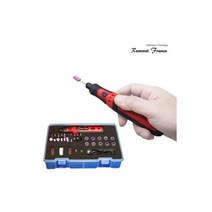 충전식 미니무선 전동그라인더 연마 광택 조각 savage 롬멜프랑코, 충전식 미니무선 전동그라인더 연마 광택 조각 savag