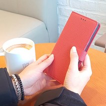 갤럭시퀀텀3 카메오 다이어리케이스 SM-M536