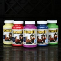 본덱스 수용성 우드스테인 (250ml/500ml), 250ml-S0540-Y60R 살구[45], 250ml