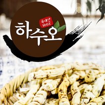 제천약초생활건강 하수오 300g, 1개, 제천약초생활건강하수오300g