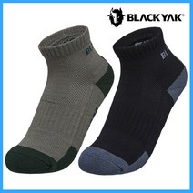 블랙야크 블랙야크아웃도어 뱀부 스포츠 등산양말 뱀부로우삭스, KH 024