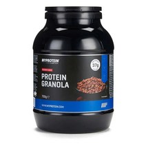 마이프로틴 Myprotein 프로틴 그래놀라 (헬스/다이어트/단백질 보충제/BCAA/EAA/WPI/WPC) (WPC/WPI/게이너/크레아틴/아르기닌/BCAA/EAA 다 있는곳)