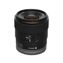 소니 E 11mm F1.8 G (SEL11F18) /C