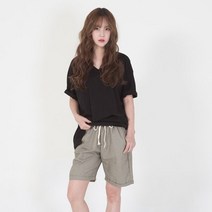 핫바 아비가일 5부 마반바지 SD-6305