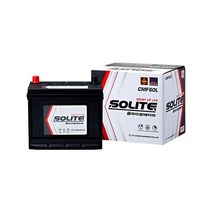 기아 옵티마 쏠라이트 자동차 배터리 CMF60L, 없음