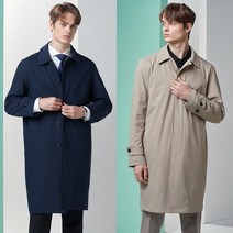 남성데일리맥코트