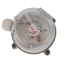 조절 가능 차압 스위치/공기 압력 스위치/가스 스위치, 01 Black_07 100-1000PA