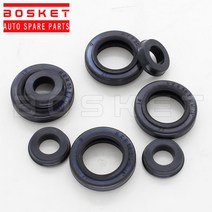 자동차디스크 브레이크 패드ISUZU 4JB1 NKR55 5-87831602-0 5-87830538-0 에 적합한 앞바퀴 실린더 컵 세트, 한개옵션0, 한개옵션0