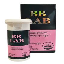 자궁유산균 질 임산부 유산균 유익균 증식 신바이오틱스, 1개, 30캡슐, 30정