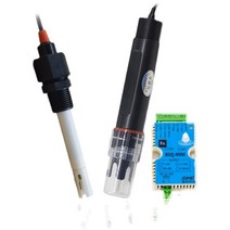 TDS 전극/전도도 센서/백금 흑색 1.0/CM-230, 한개옵션1, 01 Model 1