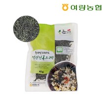 농협 [여량농협]강원도 정선 건곤드레 45g, 1