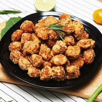 쏘이마루 [쏘이마루] 참좋은 쏘이후라이드 200gx3봉, 1