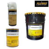 크리버 NH1 11-202 KR 식품 기계용 그리스 식품용, 15kg