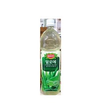 FK 알로에주스델몬트 1.5K, 1개, 1ml, 본 상품 선택하기