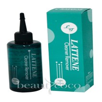 데미안 라뜨네 크리너 리무버 150ml/염색/칼라리무버