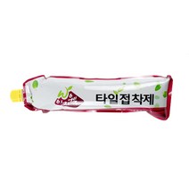 이지웰 타일접착제 DIY 셀프 시공 욕실바닥 아파트 타일 탈락 구멍 메꿈 강력, 1개