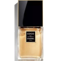샤넬 코코 오 드 뚜왈렛, 100ml, 1개