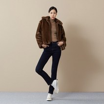 HABITUAL_여성 겨울 데님_SQF852