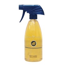 우신 알앤비 헤어 PPT 클리닉 솔루션 500ml/전처리제, 1개, 500ml