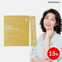 [에스더포뮬러] 여에스더 올 어라운드 효소 1박스, 없음, 1개