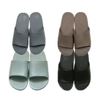 모던 다용도화 E.V.A 층간소음방지 사무실신발 네일샵 여성신발 실내화 다용도화 웨딩샵