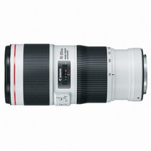 캐논 EF70-200mm F4L IS II USM/캐논렌즈/정품후드포함/[JK]