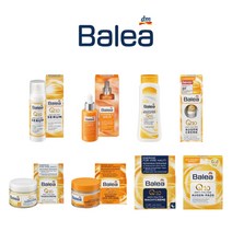 독일dm 발레아 Q10 비탈 세럼 23종 Balea, 발레아 세럼 아쿠아수분 30ml