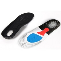 평발 발란스인솔 등산 골프 미끄럼방지 깔창 논슬립 메모리폼 충격흡수 키높이 발바닥 통증