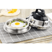 1인용밥솥 1인분 소모품 전기솥밥 부품 압력 돌솥밥, 2.0 고무링. 안전밸브만