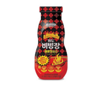 팔도 매운맛 비빔장소스, 200g, 8개