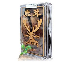 (그린내추럴) 뉴질랜드 (건조) 녹용(상대) 2냥(75g)