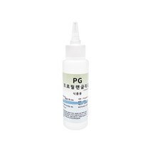 조이라이프 PG 프로필렌글리콜 100g 단품
